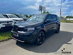 Opel Frontera (2026) MHEV 1.2T 110k Edition AT6 - fotografie inzerátu