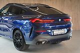 BMW X6 30d xDrive, Vzudch, Masáž - náhled 13