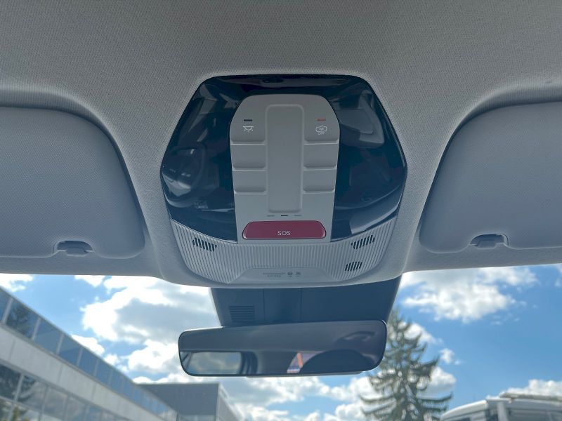 Kia EV3 (2026) - fotka 27 z 34