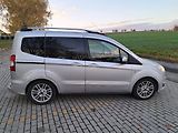 Ford Tourneo Courier (2016) 1.5TDCi 2016 KLIMA,NAVI,159TKM - náhled 9
