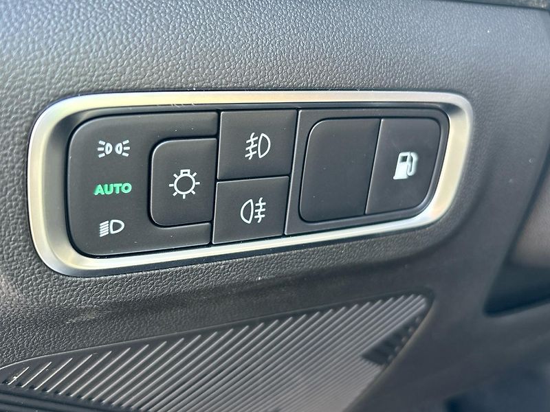 Jaecoo 7 (2026) Exclusive PHEV 205 kW / 1.5 - fotka 25 z 30