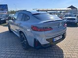 BMW X4 (2023) COMPET. 3,0i 375 KW 2. MAJ PPF - náhled 2