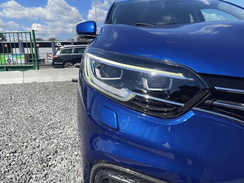 Renault Kadjar (2019) 1.3TCe,117kW,Automat,DPH,Inten - fotka 42 z 43