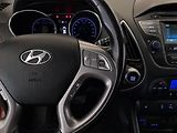 Hyundai ix35 (2014) 2.0 CRDi, 4X4, Automat - náhled 17