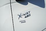 Iveco X-WAY (2025) 480 / E 6 / WYWROTKA / 6 X 4 / - náhled 51