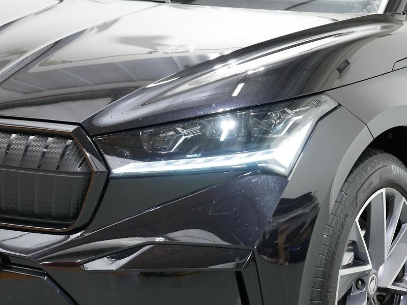 Škoda Enyaq - fotka 24 z 25