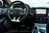 Jeep Grand Cherokee 6.2 V8 TRACKHAWK REZERVACE - náhled 21