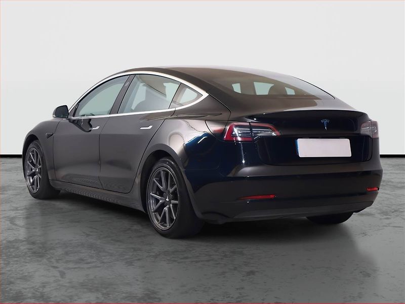 Tesla Model 3 (2019) Std Range Plus 52kWh, SoH 80% - fotka 4 z 25