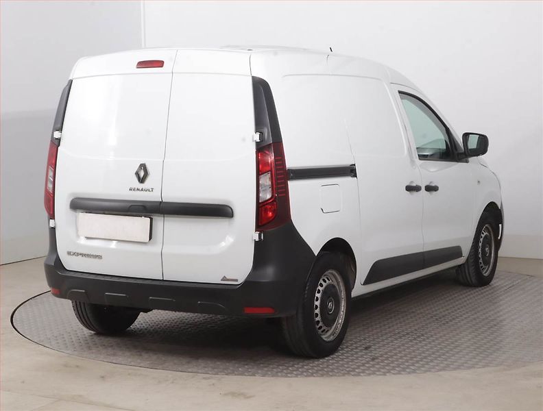 Renault Express (2022) 1.5 dCi, ČR, 1Maj, DPH - fotka 5 z 15