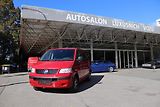 Volkswagen Transporter T5 1.9 TDI 77 kW | 9 MÍST - náhled 1