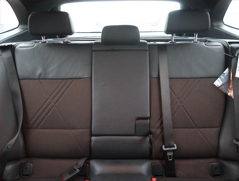 BMW X1 (2015) xDrive18d, 4X4, Automat, Kůže - fotka 10 z 19
