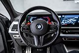 BMW XM Individual Masáže B&W - náhled 17