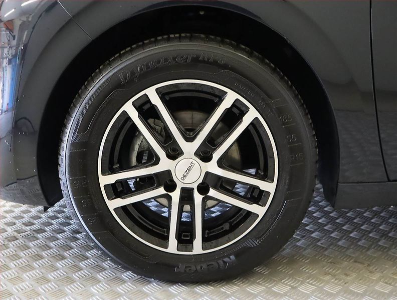 Peugeot 208 (2018) 1.2 PureTech, ČR,1.maj - fotka 15 z 17