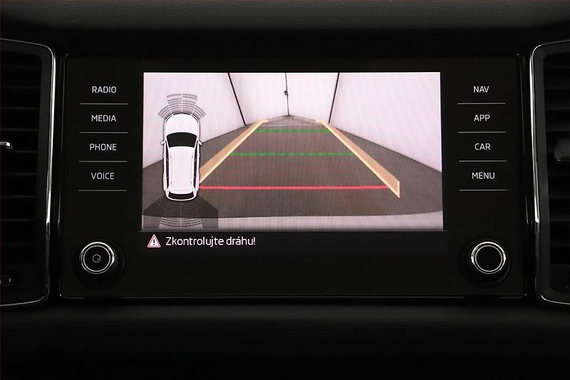 Škoda Kodiaq (2019) Style 2.0 TDI 4x4, KESSY - fotka 20 z 23