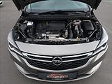 Opel Astra 1,4 Turbo,92kW,NovéČR,Serv.kn. - náhled 20