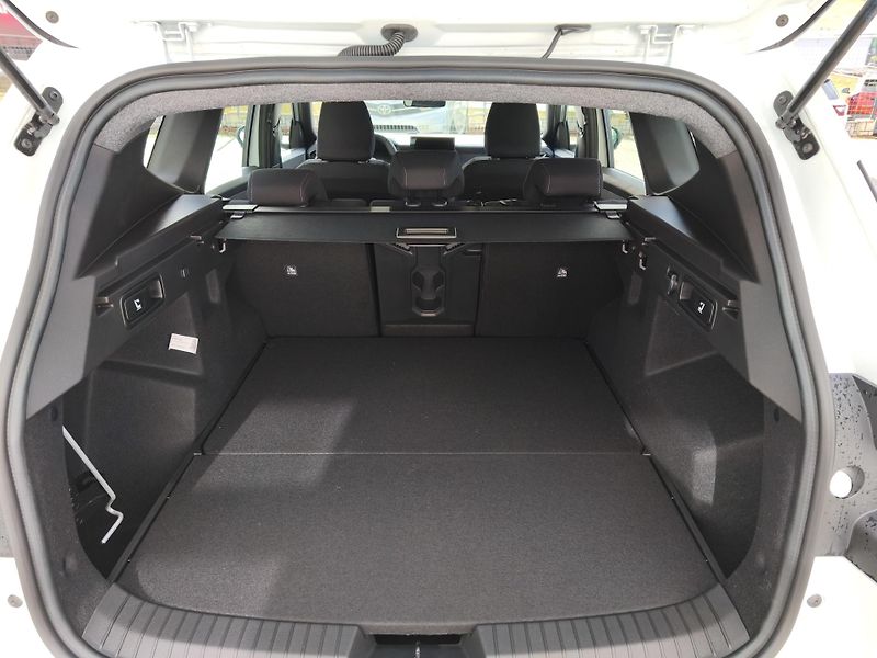 Dacia Bigster (2026) expression mild hybrid-G 140   - fotka 10 z 21