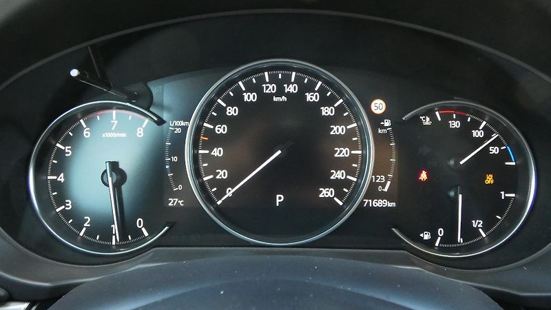 Mazda CX-5 Exclusive-line 2.5 Skyactiv-G1 - fotka 13 z 25