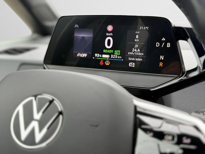 Volkswagen ID.3 Pro ACC Keyless Tep. čerp. - fotka 13 z 15