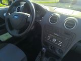 Ford Fusion KRÁSNÝ,55TKM,VÝBAVA,1MAJ84LET - náhled 10