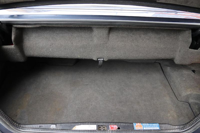 Mercedes-Benz 124 E320 CABRIO 162kW - fotka 37 z 50