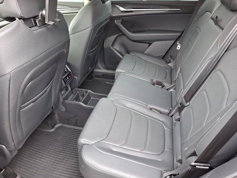 Škoda Kodiaq (2025) Exclusive Selection DSG 4x4 2, - fotka 7 z 35