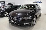 Volkswagen Passat (2021) 2.0TDI DSG Display LED - náhled 4