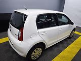 Škoda Citigo (2014) 44kw, klima, zim.pneu - náhled 3