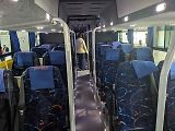 Veletrh Caravaning na brněnském výstavišti. Obytné vozy zaplnily tři pavilony