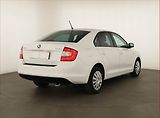 Škoda Rapid (2013) 1.2 TSI, Park. senzory - náhled 4