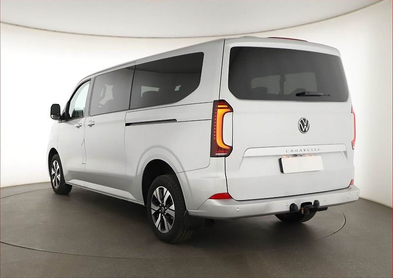 Volkswagen Caravelle (2025) 2.0 TDI - fotka 4 z 21