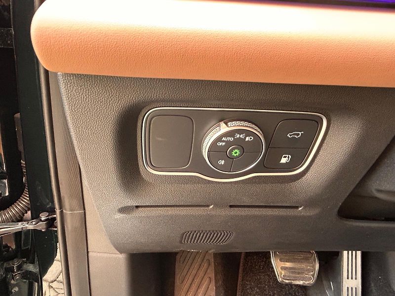 Chery TIGGO 9 PHEV (2026) 1.5 UNIQUE  UNIQUE - fotka 7 z 27