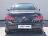 Peugeot 307 (2005) 1.6i, ČR, kůže, výhřev sed - náhled 4