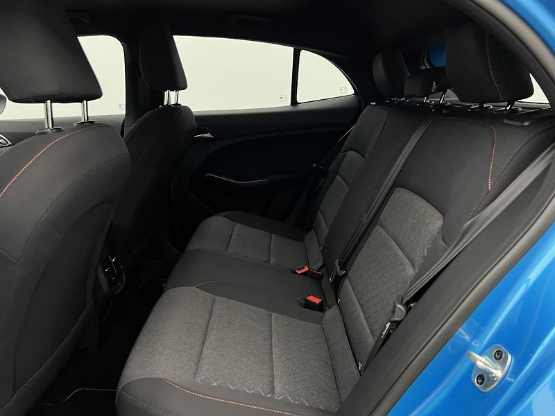 MG MG3 1.5 EMOTION Hybrid+ AUT CZ  - fotka 6 z 35