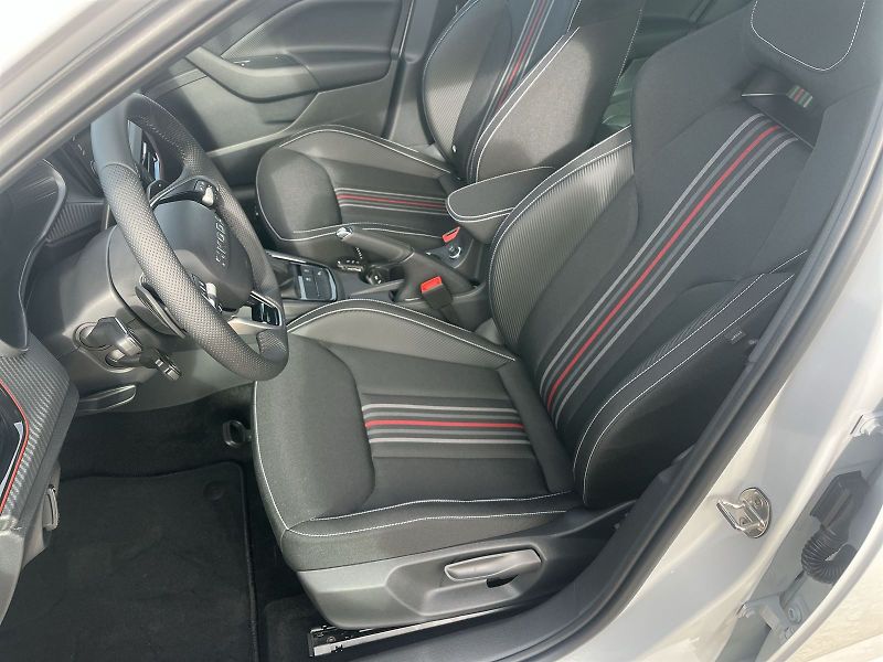 Škoda Scala (2025) 1,5 TSI 110 KW DSG Monte Carlo - fotka 10 z 25