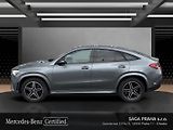Mercedes-Benz GLE Coupé 400 d 4MATIC kupé - náhled 6