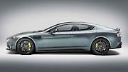 Aston Martin Rapide AMR.