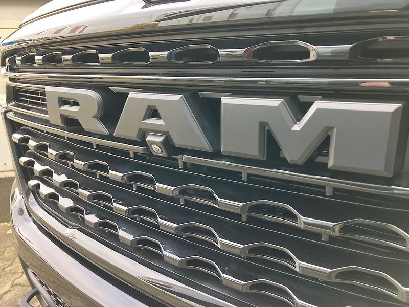 Dodge RAM (2025) 3.0 I6 548k LIMITED NIGHT RAMB - fotka 80 z 81