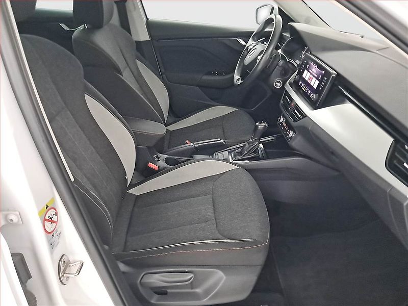 Škoda Kamiq (2021) Style 1.5 TSI - fotka 9 z 30