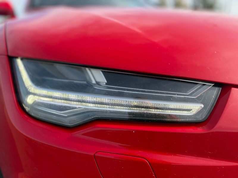 Audi A7 3,0 TDI  235 kW SPORTBACK (201 - fotka 19 z 21
