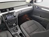 Škoda Superb (2014) Elegance 1.6 TDI, Xenony - náhled 8
