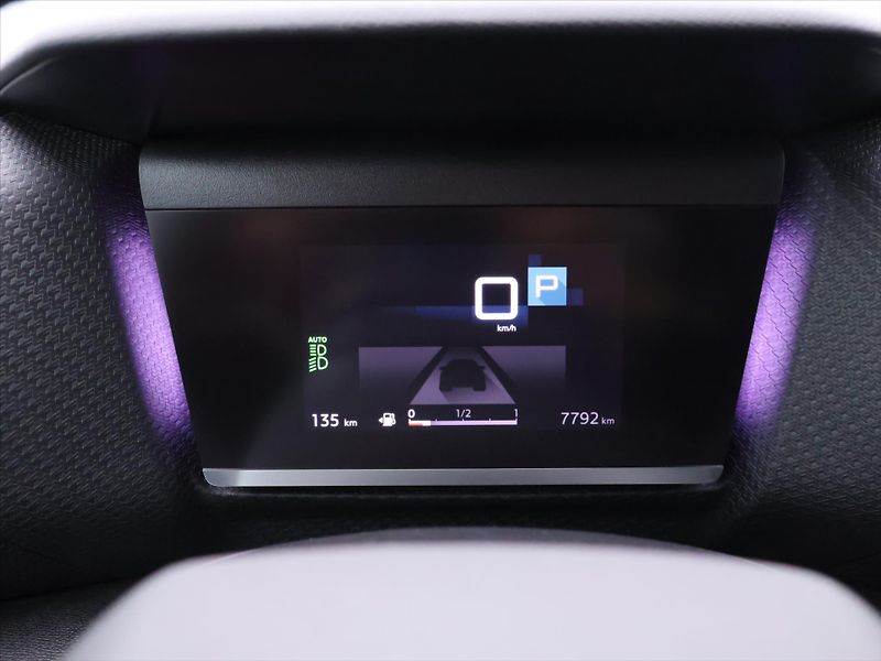 Citroën C4 1,2 PT 96kW Shine Aut Kůže HUD - fotka 18 z 38
