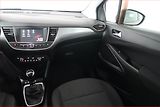Opel Crossland X (2019) 1.2 Turbo, Tempomat - náhled 8