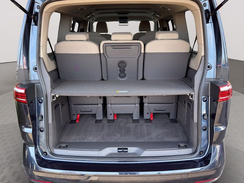 Volkswagen Multivan eHybrid 4M Long ACC KESSY Taž - fotka 19 z 19