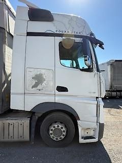 Mercedes-Benz Actros (2016) 1848 - fotka 9 z 9