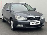 Škoda Octavia (2012) 1.6 TDi, ČR, AC - náhled 1