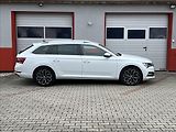 Škoda Superb 2,0 TDI 200HP L&K DSG 4X4 - náhled 6