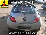 Ford Ka (1997) VOLAT 602 696111 - náhled 1