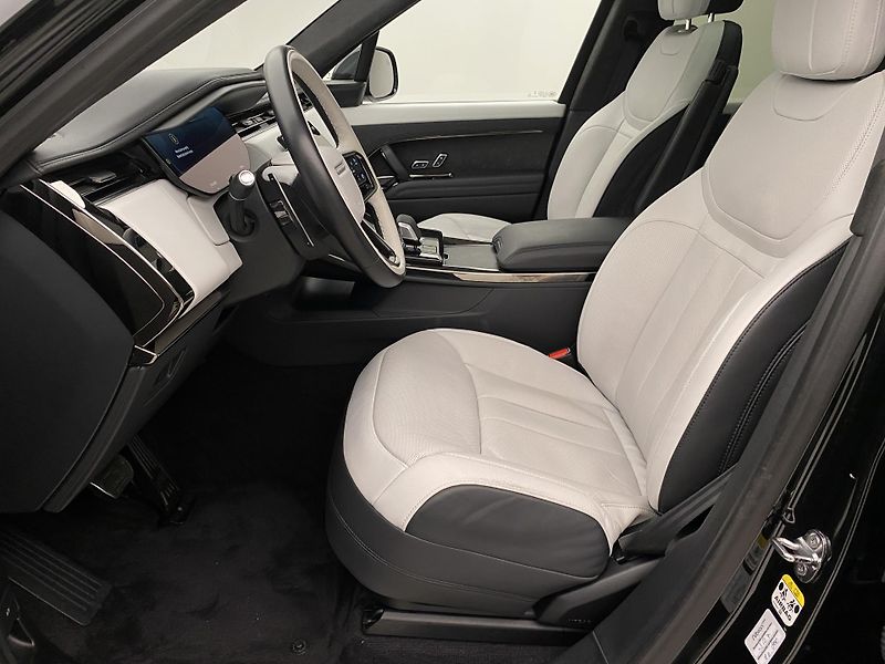 Land Rover Range Rover Sport D350 AUTOBIOGRAPHY AUT CZ - fotka 3 z 65
