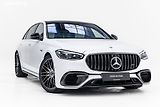 Mercedes-Benz Třídy S 63 L Keramik*TV*4D*Carbon*FULL - náhled 1