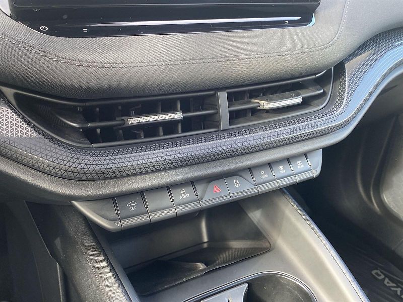 Škoda Enyaq (2021) iV 50 - fotka 19 z 32